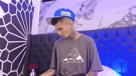 Paulo online show from March 27, 4:07 am