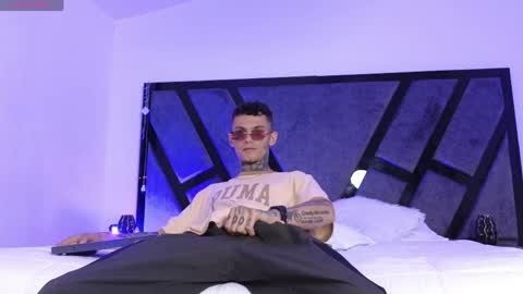 Paulo online show from April 9, 4:45 am