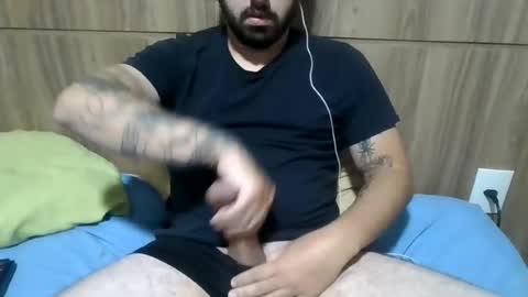 paulo_22cm online show from June 16, 10:34 pm