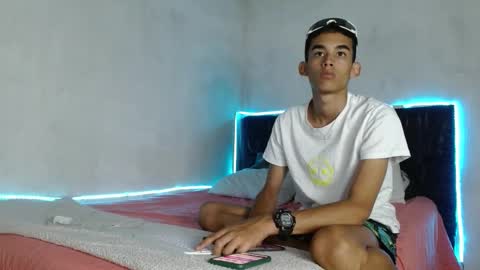 paulosex12 online show from October 19, 7:42 am