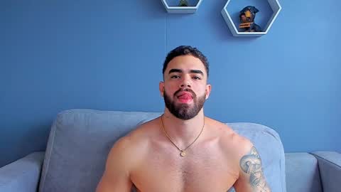 Paul Phoenix online show from January 7, 8:31 pm