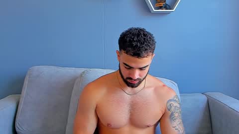 Paul Phoenix online show from January 11, 7:27 pm