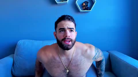 Paul Phoenix online show from September 10, 8:09 pm