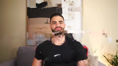 Paul Phoenix online show from April 4, 8:06 pm