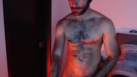 Snapshot of paulripped chatting on December 24, 5:38 am Paul online show from December 24, 5:38 am