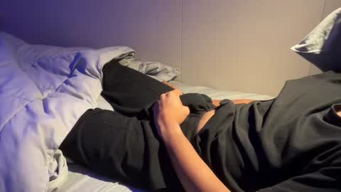 Paul online show from October 8, 8:17 pm