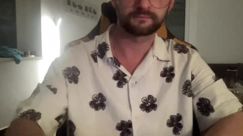 love bush online show from September 20, 11:06 pm