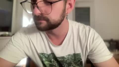 love bush online show from September 27, 6:02 pm