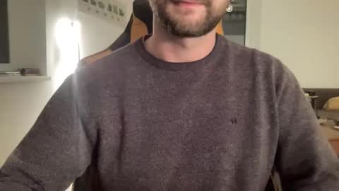 love bush online show from October 22, 6:40 pm