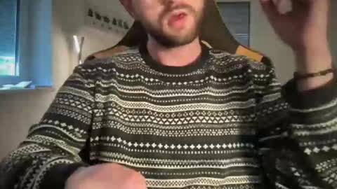 love bush online show from March 12, 4:02 pm