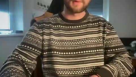 love bush online show from April 21, 4:23 pm