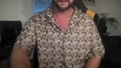 love bush online show from June 28, 5:30 pm