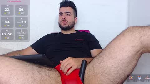 Paul Roman online show from October 19, 3:45 pm