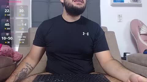 Paul Roman online show from March 29, 1:33 pm