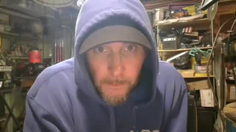 paulstetson online show from December 1, 8:36 pm