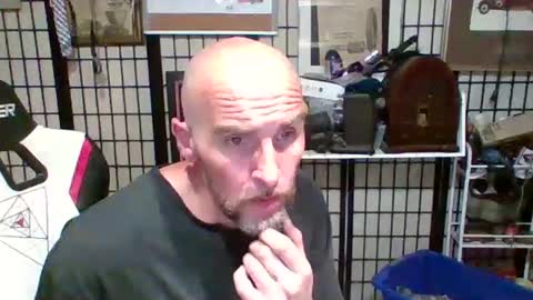 Snapshot of paulstetson chatting on June 3, 5:10 am paulstetson online show from June 3, 5:10 am
