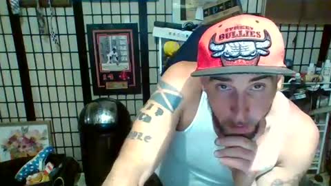 Snapshot of paulstetson chatting on June 14, 4:58 am paulstetson online show from June 14, 4:58 am