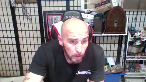 Snapshot of paulstetson chatting on June 15, 6:32 pm paulstetson online show from June 15, 6:32 pm