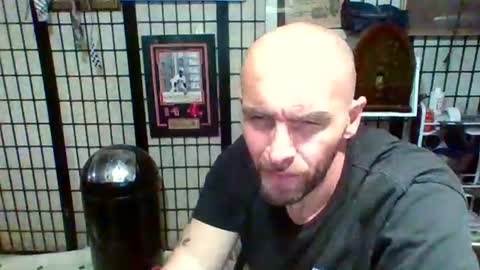 Snapshot of paulstetson chatting on June 16, 8:06 am paulstetson online show from June 16, 8:06 am