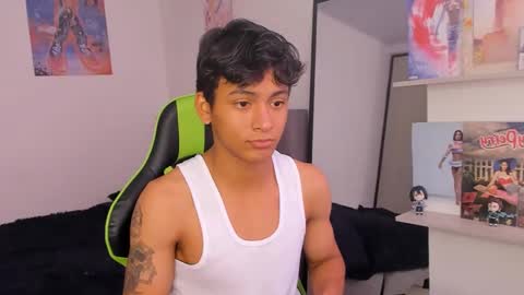 Paul online show from March 15, 5:30 pm