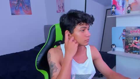 Paul online show from March 22, 4:43 pm