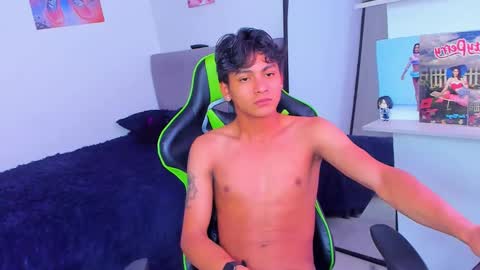 Paul online show from April 21, 7:06 pm