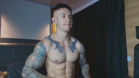 Paul online show from February 3, 10:09 am