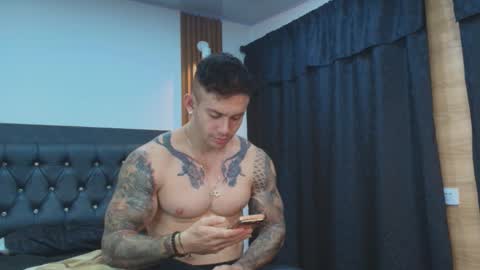 Paul online show from February 15, 12:58 pm