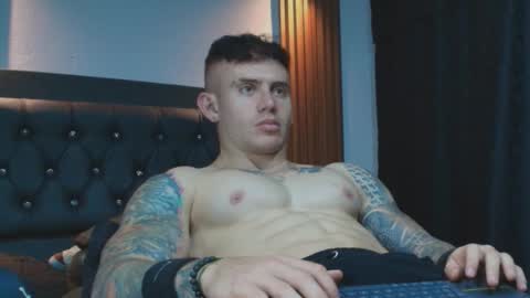 Paul online show from February 28, 6:03 am