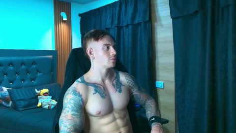 Paul online show from April 4, 6:55 am