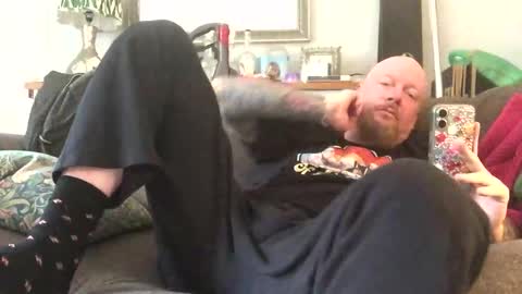 Snapshot of paulyb445 chatting on October 2, 3:08 pm paulyb445 online show from October 2, 3:08 pm