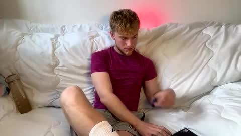 Pavel online show from March 19, 1:04 pm