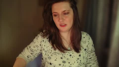 Pavla online show from February 7, 10:52 pm