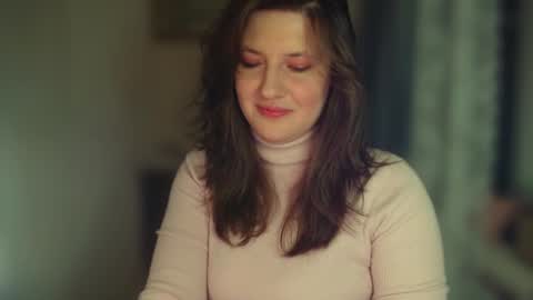 Pavla online show from March 9, 8:52 pm