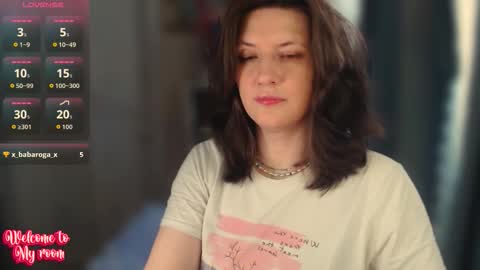 Pavla online show from February 5, 3:33 am