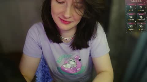 Pavla online show from February 12, 12:27 am