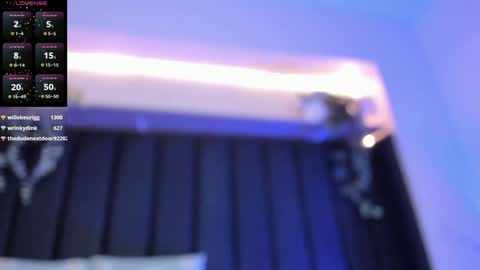 Dani online show from January 4, 6:40 pm