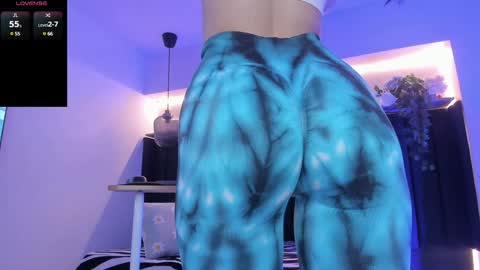 Dani online show from January 8, 4:22 pm