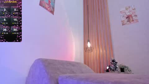 Dani online show from February 14, 1:40 pm