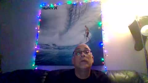 pawgkiller online show from December 15, 4:51 am