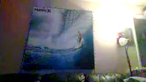 pawgkiller online show from January 7, 1:38 am