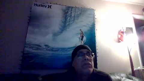 pawgkiller online show from January 17, 2:50 am