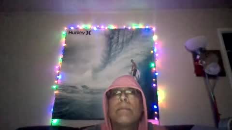 pawgkiller online show from January 31, 2:58 am