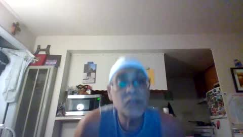 pawgkiller online show from October 16, 2:34 am