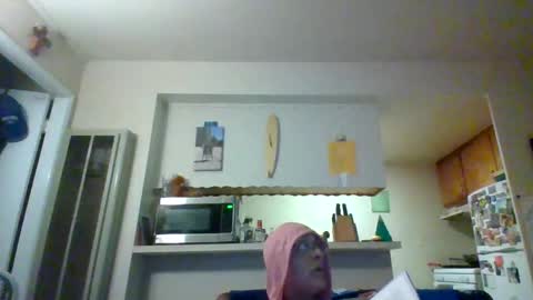 pawgkiller online show from October 27, 12:58 am