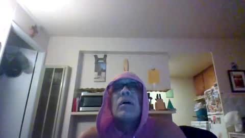 pawgkiller online show from December 20, 1:56 am