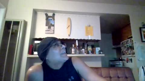 pawgkiller online show from March 3, 1:12 am