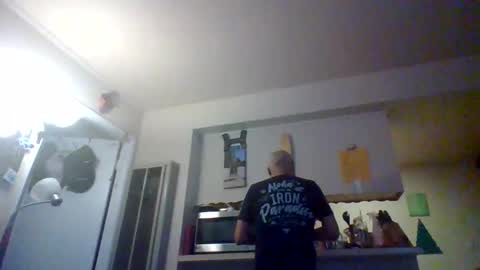 pawgkiller online show from May 18, 5:19 pm
