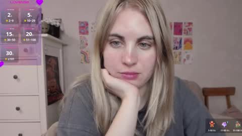 Allisses online show from January 17, 11:38 am