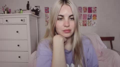 Allisses online show from September 23, 7:22 am